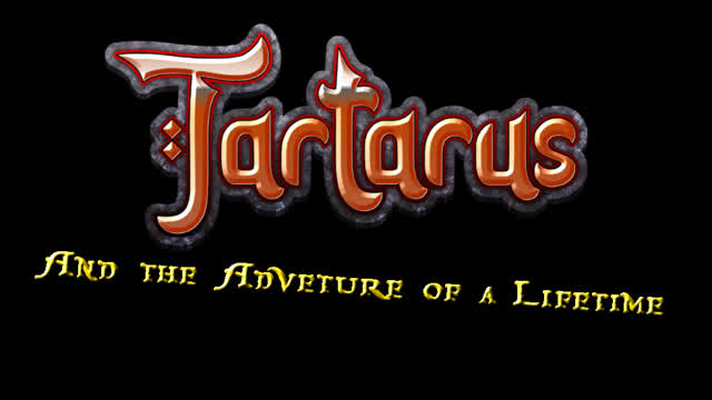 OROBROOK VILLAGE/OROBROOK FOREST - Tartarus And the Adventure Of a Lifetime (FAKE) OROBROOK VILLAGE/OROBROOK FOREST - Tartarus And the Adventure Of a Lifetime (FAKE)