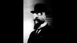 Erik Satie - Giulio Andreetta, Gymnopedie n°1