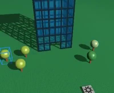 Welcome to ROBLOX