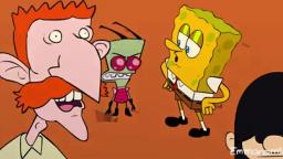 Nickelodeon All Star Brawl Ultimate - World of Light