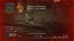 Last ever cod4 clip? - IReapZz