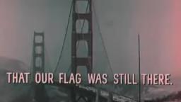 National Anthem (1960s TV Station Sign-Off)
