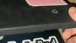 Aspie 4chan girl bitches about thinkpad