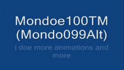 Mondo100TM's videos reuploaded in no order