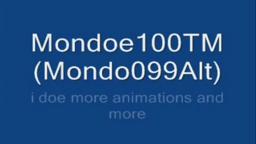 Mondo100TMs videos reuploaded in no order