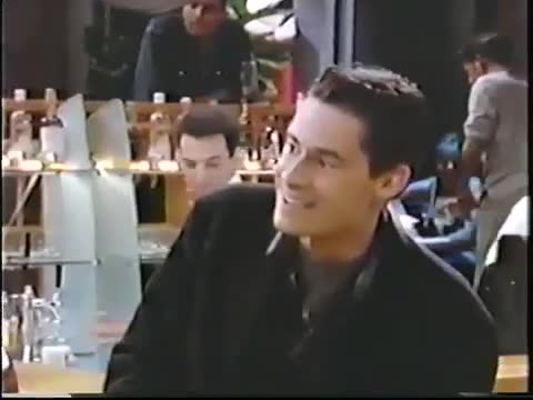 Wild Oats 1994- Episode 5