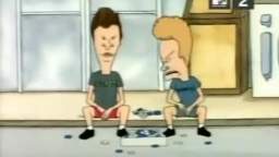 Beavis and Butthead Whats the Deal
