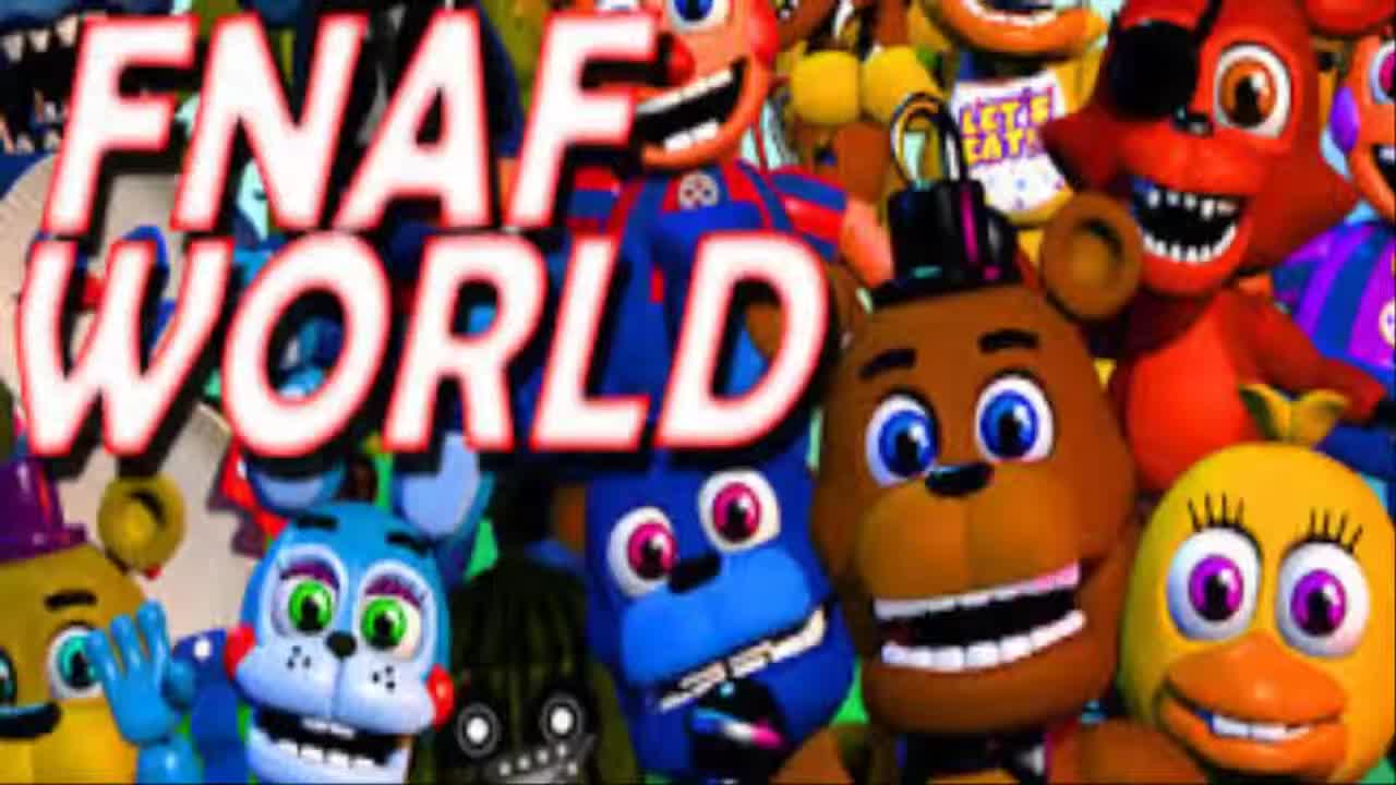 Creepypasta la partida maldita de fnaf world(720P_HD)
