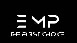 EMP The First Choice  ident 2021