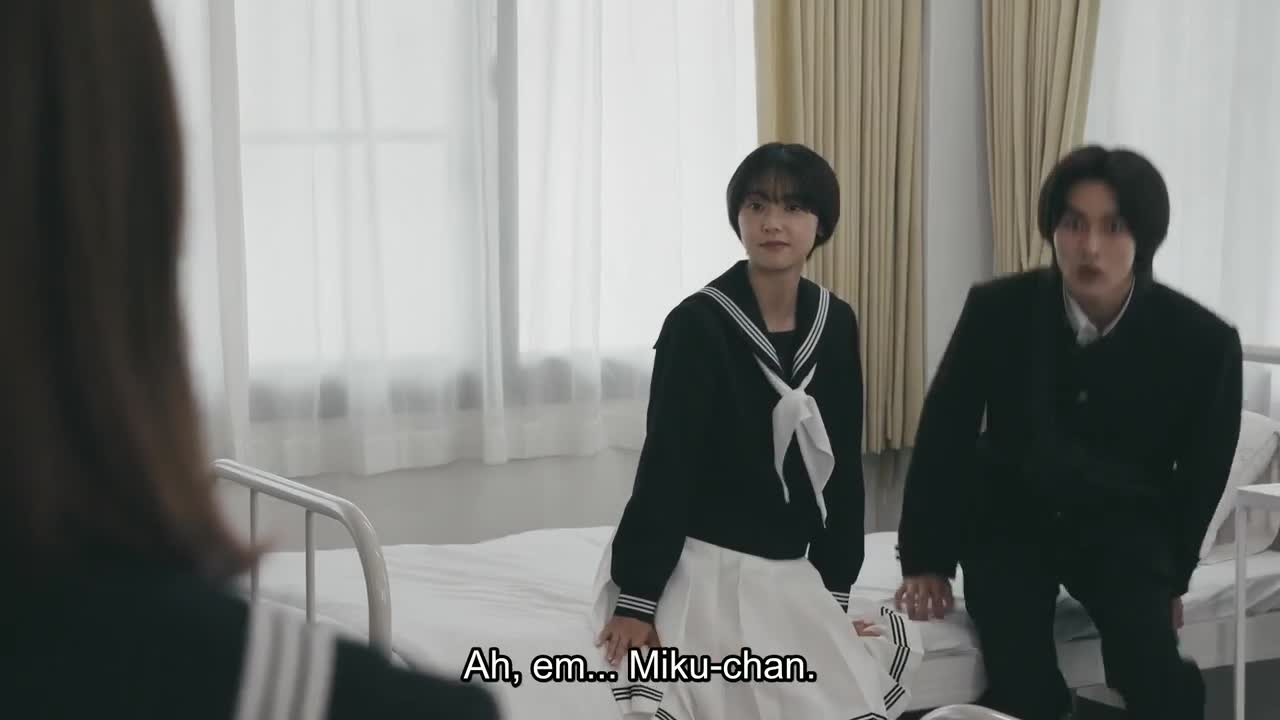 Wingman (2024) | EP 02 | Spanish fansub