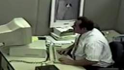 Harold Slikk reacts to Liberty Mutual ads again