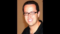 Jared Fogle breaks out of Prison