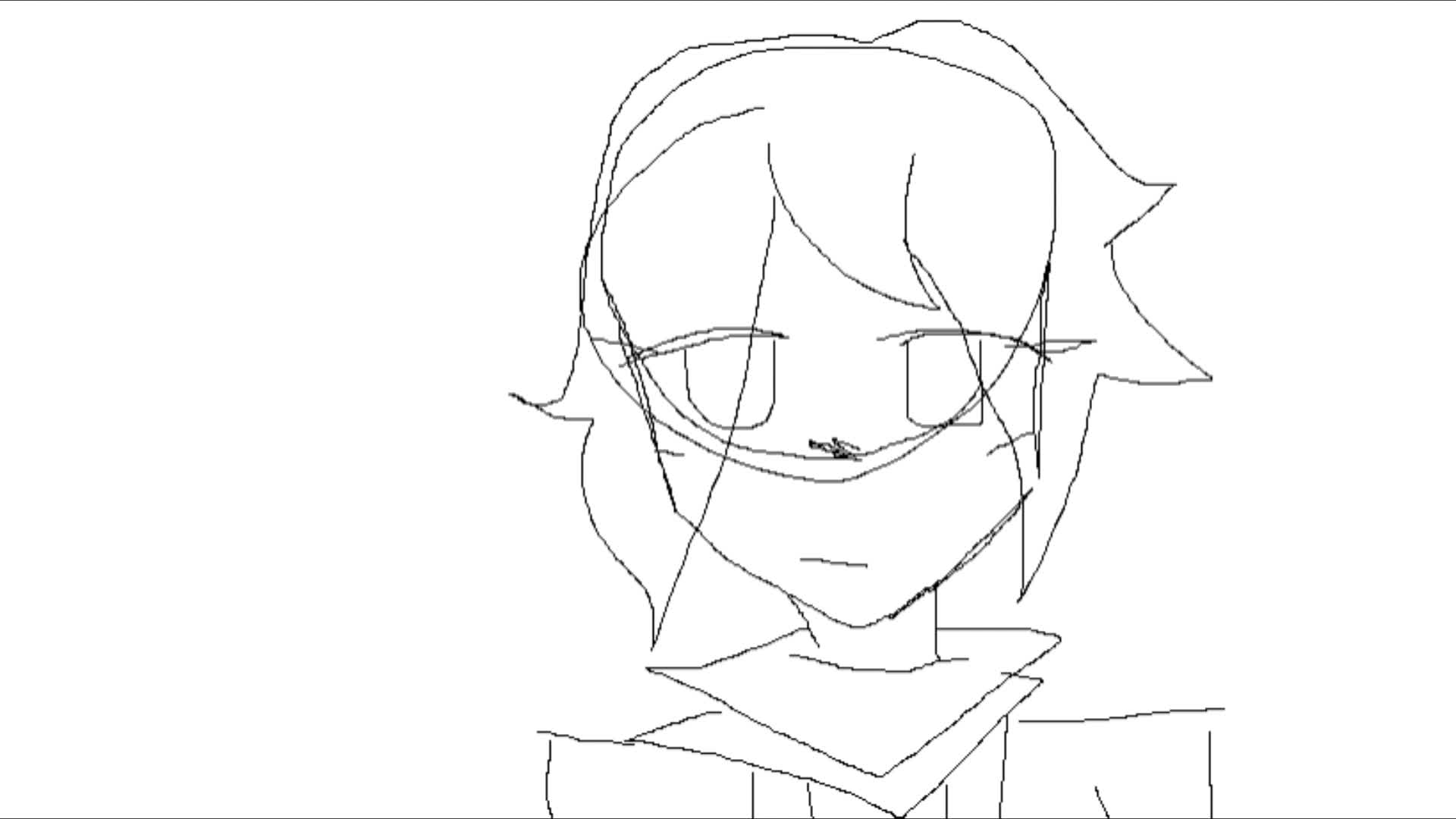 MS Paint drawings MS Paint drawings