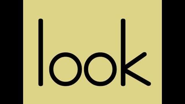 Look Song