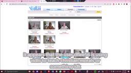 dflee56: Vidlii user Review (new series)