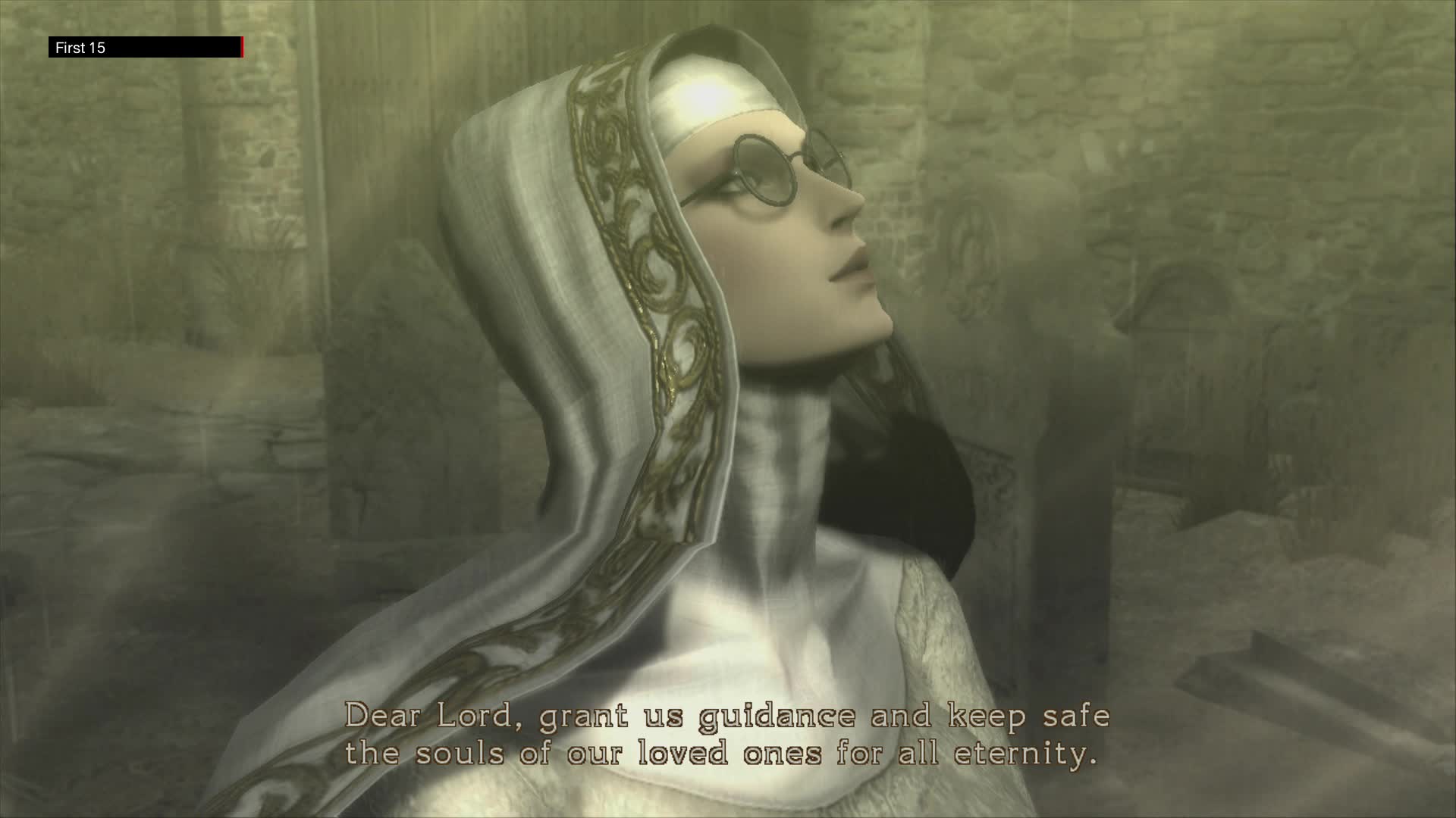 The First 15 Minutes of Bayonetta (Wii U) The First 15 Minutes of Bayonetta (Wii U)
