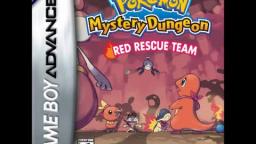 Pokemon Mystery Dungeon: Great Canyon