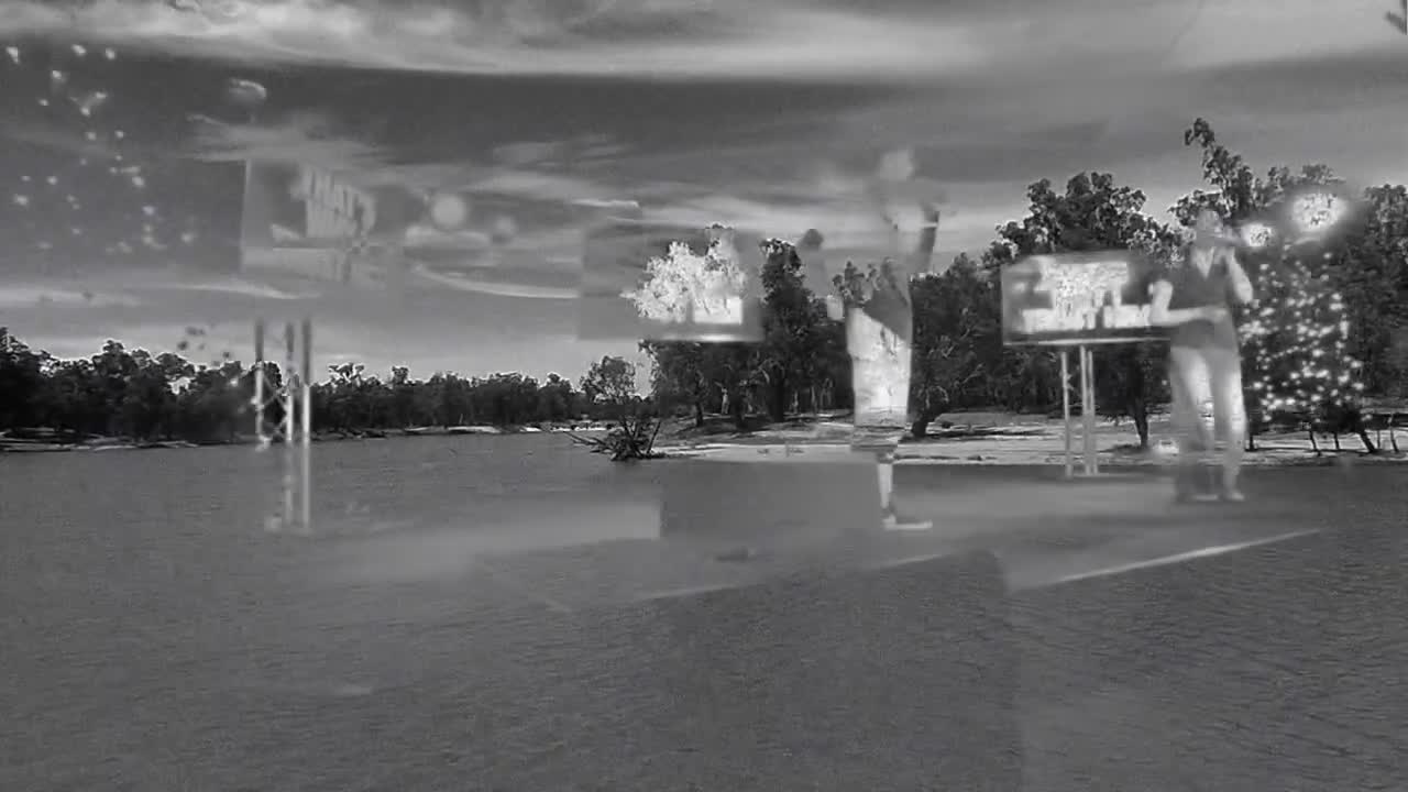 MC Wahalan, DumbSnagger - Richer Than A Rockefeller (Official Music Video)