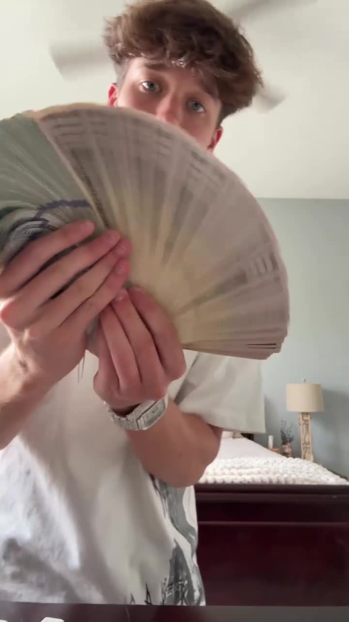im rich