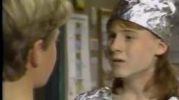 Salute Your Shorts Season 1 Episode 10: Michael and Budnick Pretend to Be Sick