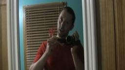 Psycho Brother Clips Head
