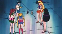 Sailor Moon (Chapitre 35) Français Dub