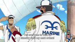 One Piece [Episode 0057] English Sub