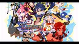 Moving on  - Disgaea 5