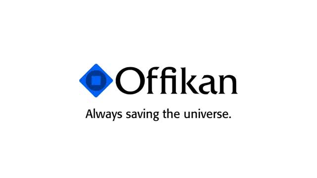 Offikan | The Official Logo