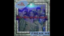 Freak Me - Silk (Super Mario 64 Dire Dire Docks Remix)