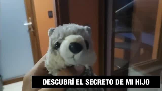 Descubrí el Secreto de mi Hijo Descubrí el Secreto de mi Hijo