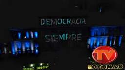 LocomaxTv Argentina Navidad Anime 2022