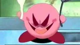 evil kirby