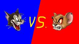 Tom and Jerry: War of the Whiskers - Butch vs Monster Jerry - Tom and Jerry games