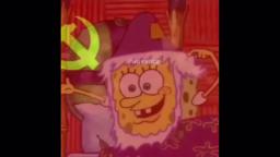We’re gonna become communist