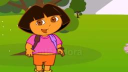Dora The Explorer Vidlii