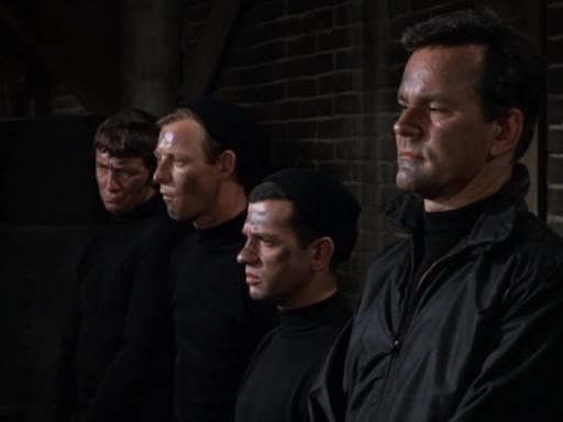 Käfig voller Helden - 35 - Die Milchmädchenrechnung