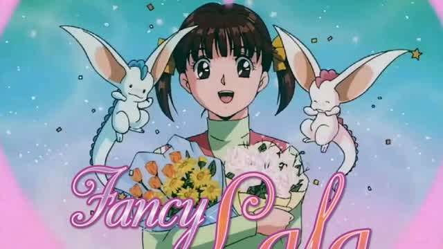 Mahou no Stage Fancy Lala Fan Made Opening Intro AMV - les koalous [New Updated Remastered DVD]