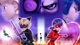 Miraculous: Lies