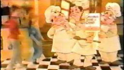 - 80s Cinnamon Toast Crunch Cereal  Commercial