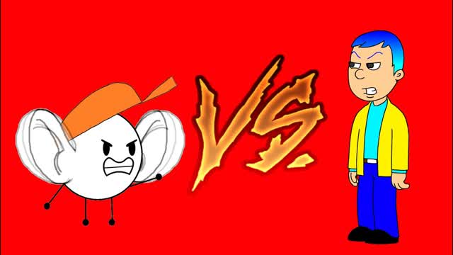 KCPA Movie: SlashCraft vs. SpongeBobGaming