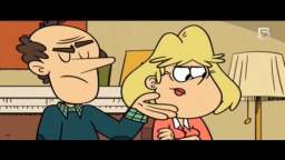 the loud house acto de hermanas comleto español latino canal 5 mexico