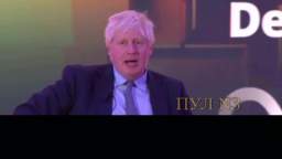 Boris Johnson told CNN about the attitude of the EU countries to the NWO in Ukraine