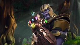 Infinity Gauntlet Limited Time Mashup | PLAY NOW