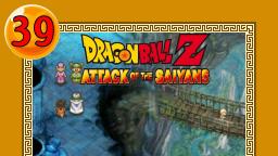 Lets Play Dragonball Z Attack of the Saiyans Part 39 - Chao-Zu ist verschwunden