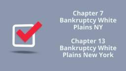 Law Office of William Waldner | Professional Bankruptcy Lawyer in White Plains, NY
