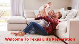 Texas Elite Restoration - Water Damage Repair in Harlingen, TX | (956) 300-4992