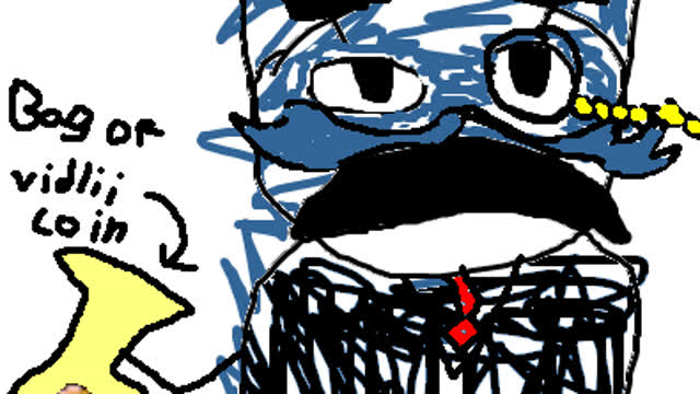 how to feels to be broke in this vidlii economy