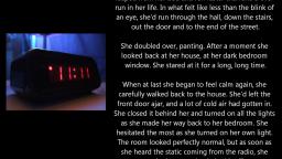 Creepypasta: 11:11