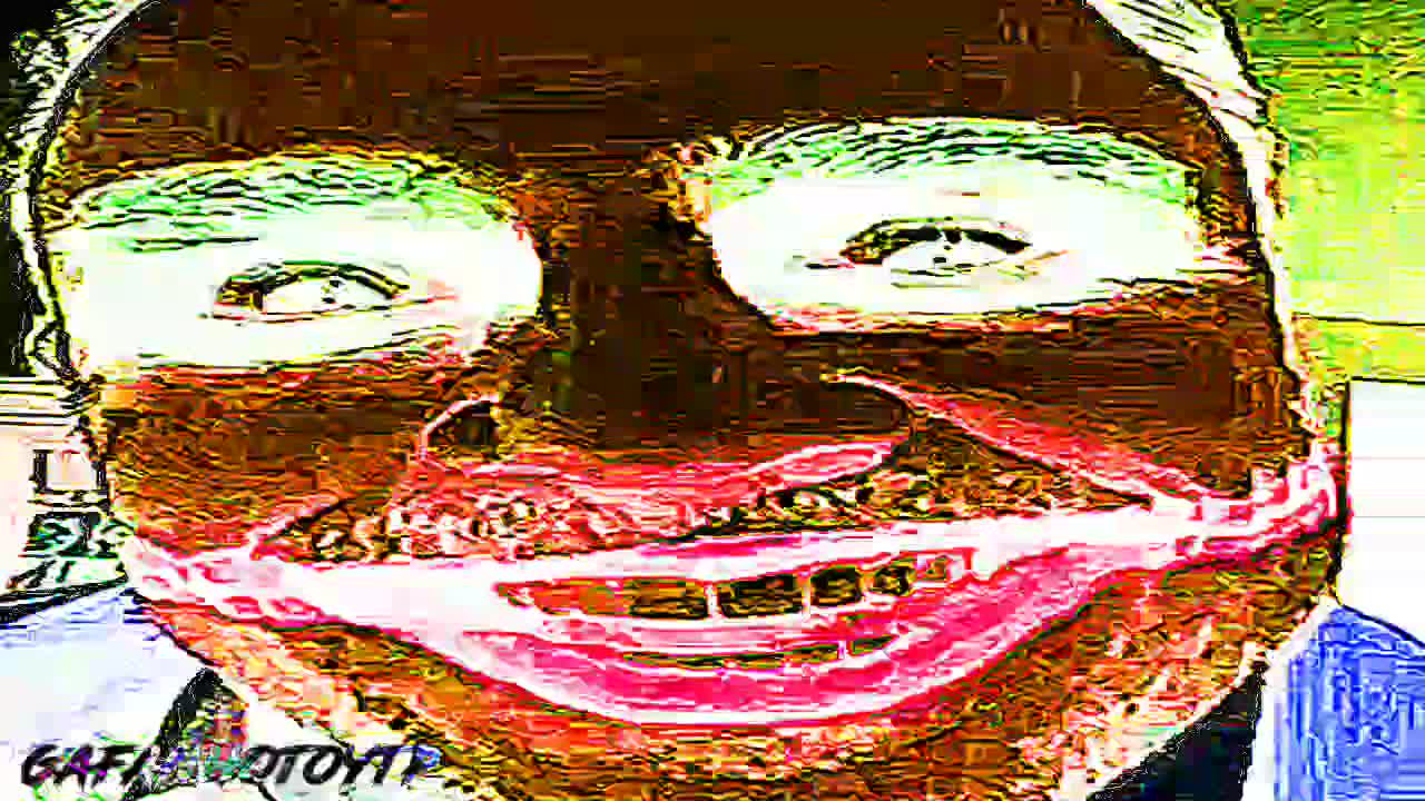 Tá Tão Cego [YTPBR]